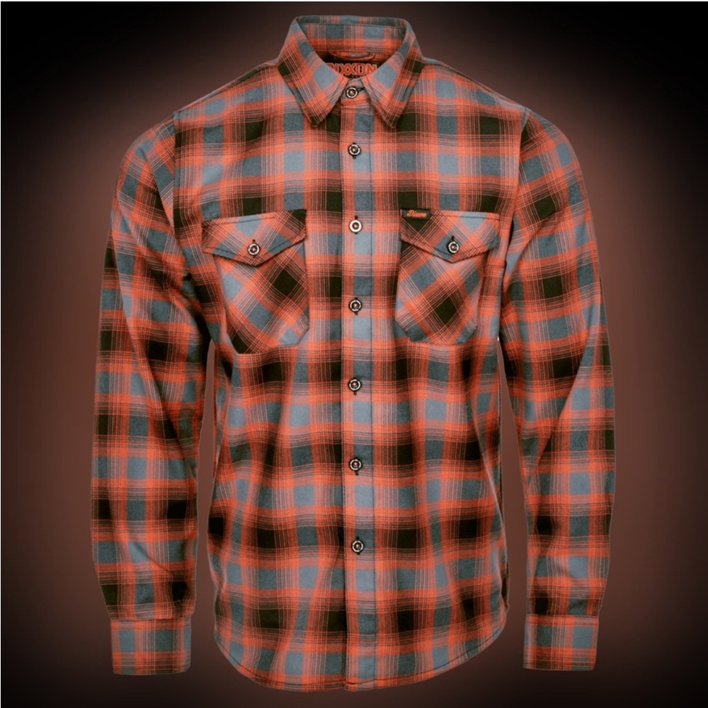 Dixxon House of Harley - NWT